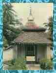 LEBIH BANYAK TENTANG MAKAM KI AGENG SELO