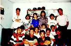 ANAK BATIK KRAJAN SEMARANG