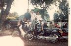 INDRAPRASTA  SEMARANG DESEMBER 1988
