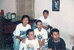 KLEDOKAN CT XIX  YOGYAKARTA 1994