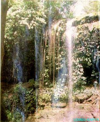 AIR TERJUN WIDURI